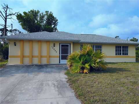 12063 Kingsbury Avenue, Port Charlotte, FL 33981