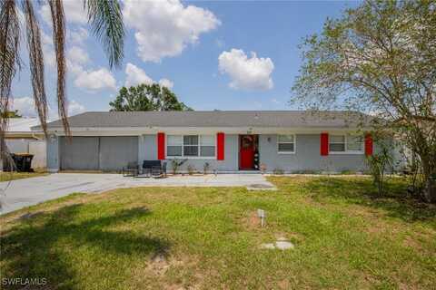 221 Paine Drive, Winter Haven, FL 33884