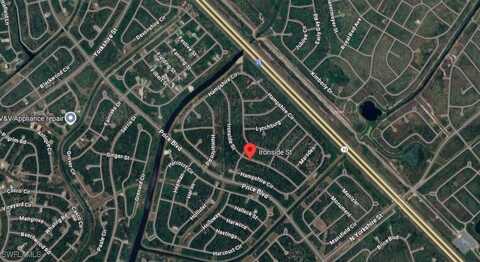 Ironside Street, North Port, FL 34288