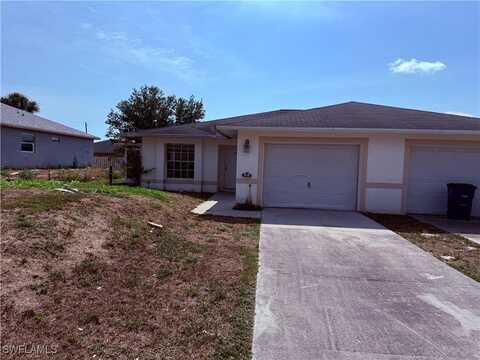 138 Gilbert Avenue S, Lehigh Acres, FL 33973