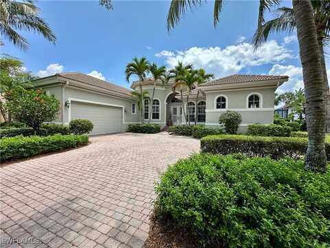 5593 Whispering Willow Way, Fort Myers, FL 33908