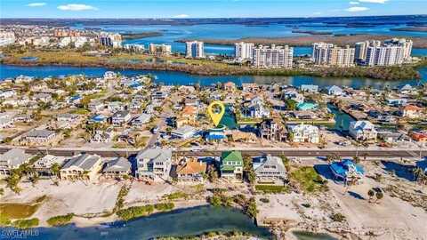 8211 Estero Boulevard, Fort Myers Beach, FL 33931