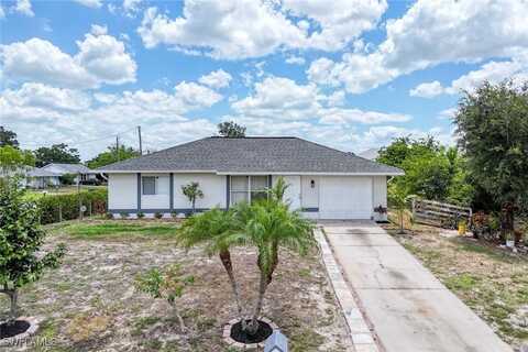 4601 Diane Avenue S, Lehigh Acres, FL 33976