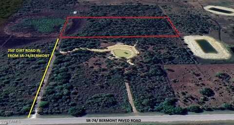 49155 Bermont Road, Punta Gorda, FL 33982