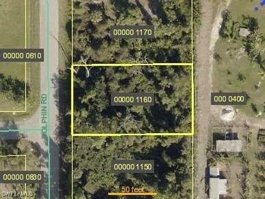 12348 Dolphin Road, Bokeelia, FL 33922