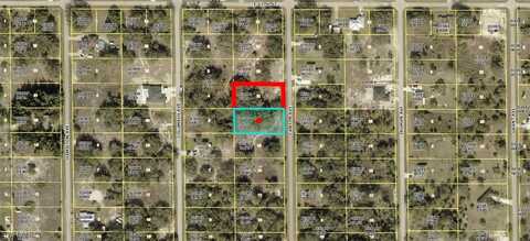 1615 Canton Avenue, Lehigh Acres, FL 33972