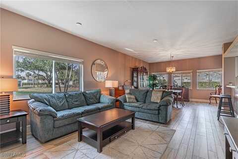 13201 Oakmont Drive, Fort Myers, FL 33907