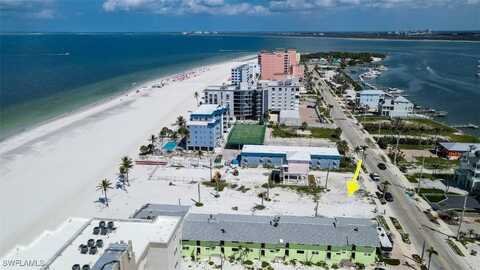 450 Estero Boulevard, Fort Myers Beach, FL 33931