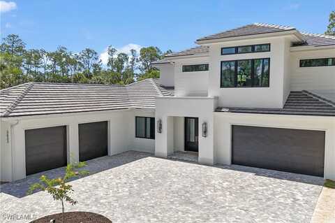 3632 Golden Gate Boulevard W, Naples, FL 34102