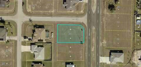 2726 Nelson Road N, Cape Coral, FL 33993