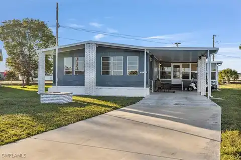 3169 Saturn Circle, North Fort Myers, FL 33903