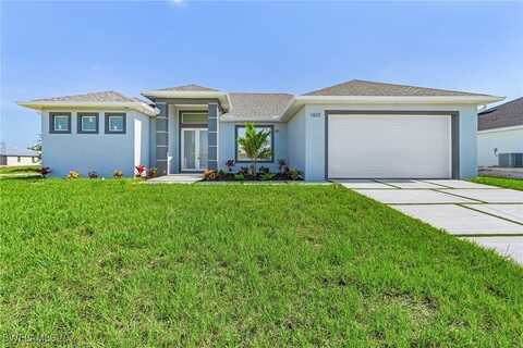 1623 NW 2nd Street, Cape Coral, FL 33993