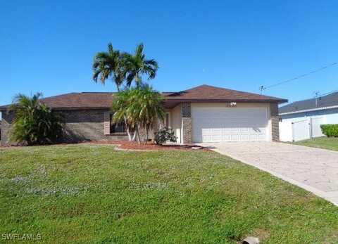 4628 SW 14th Avenue, Cape Coral, FL 33914