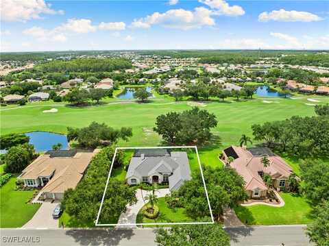 11730 Rosemount Drive, Fort Myers, FL 33913