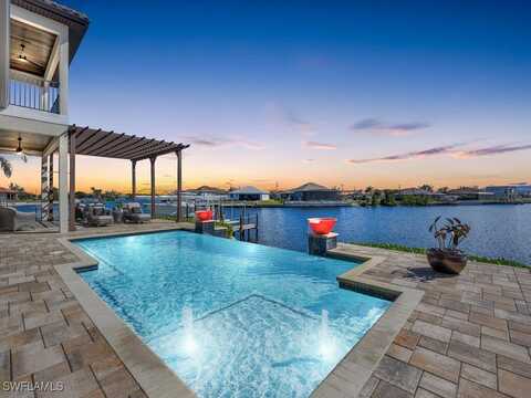 4600 NW 33rd Terrace, Cape Coral, FL 33993