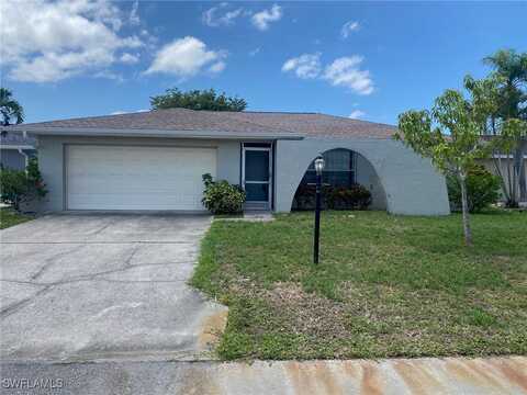 9801 Owlclover Street, Fort Myers, FL 33919