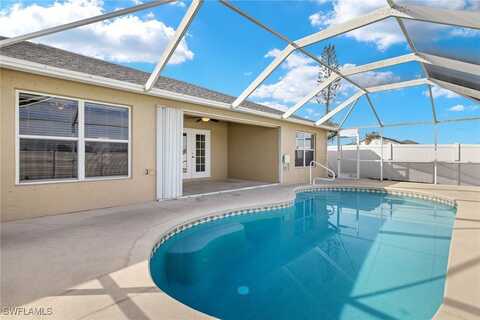undefined, Cape Coral, FL 33909