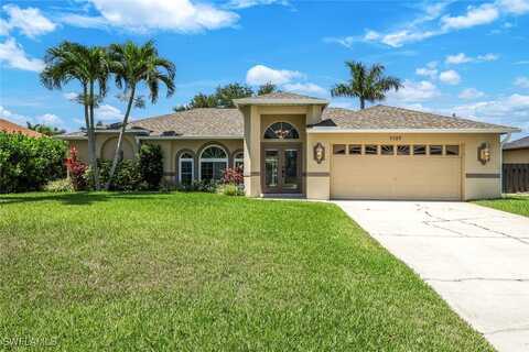 1137 SW 46th Terrace, Cape Coral, FL 33914