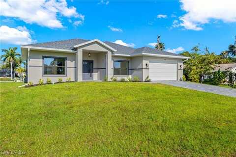 4402 SW 3rd Avenue, Cape Coral, FL 33914