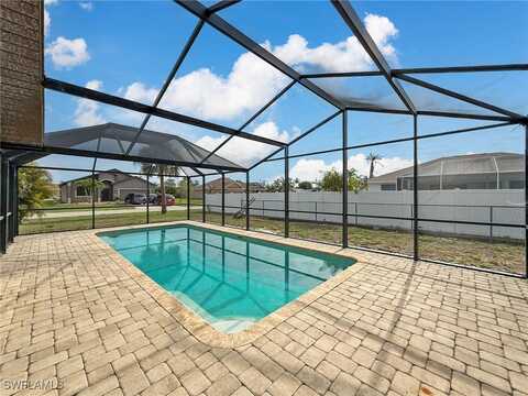1203 SE 22nd Avenue, Cape Coral, FL 33990
