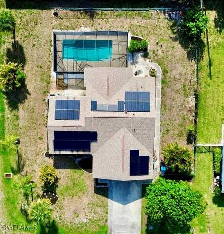 1203 SE 22nd Avenue, Cape Coral, FL 33990