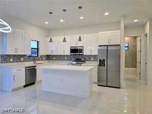 2604 26th Street SW, Lehigh Acres, FL 33976