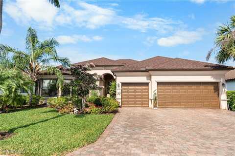 10986 Longwing Drive, Fort Myers, FL 33912