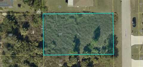 4602 Connie Avenue S, Lehigh Acres, FL 33976