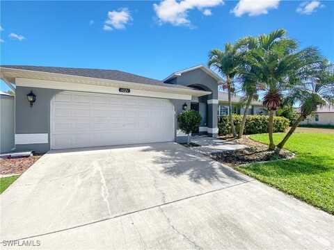undefined, Cape Coral, FL 33993