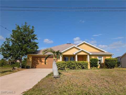 212 NW 26th Avenue, Cape Coral, FL 33993