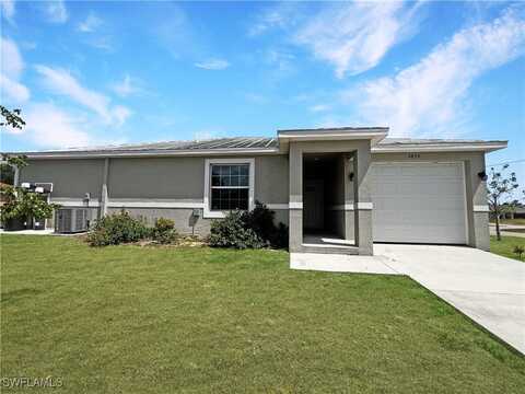 4850 24th Street SW, Lehigh Acres, FL 33973