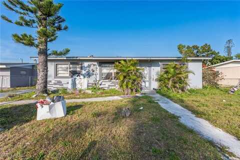1770 N Markley Court, Fort Myers, FL 33916