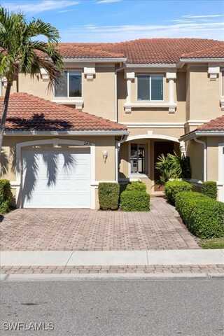 2435 Laurentina Lane, Cape Coral, FL 33909