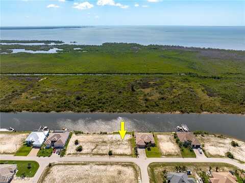 3346 NW 47th Avenue, Cape Coral, FL 33993