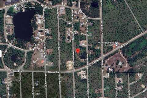 12234 Cartouche Avenue, Punta Gorda, FL 33955