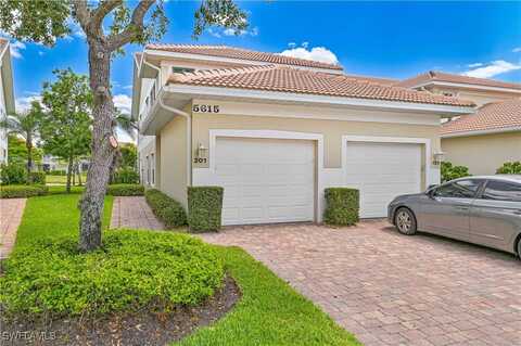 5615 Sherborn Drive, Naples, FL 34110