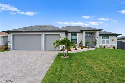 421 NW Juanita Court, Cape Coral, FL 33993