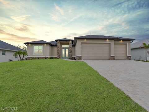 15741 Autry Circle, Port Charlotte, FL 33981