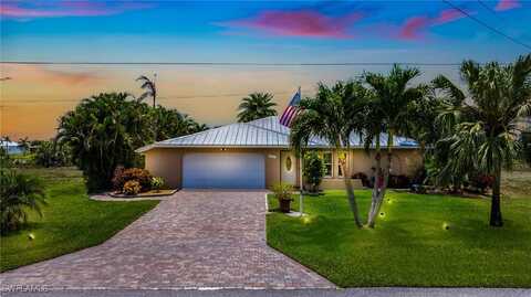 2912 SW 1st Terrace, Cape Coral, FL 33991
