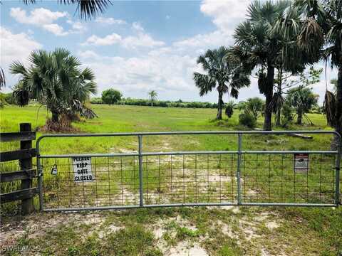 20501 Williams Drive, North Fort Myers, FL 33917