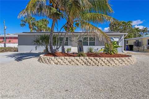 179 Hibiscus Drive, Fort Myers Beach, FL 33931