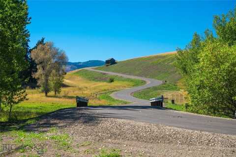13830 (Tract A-D) Cottonwood Road, Bozeman, MT 59718