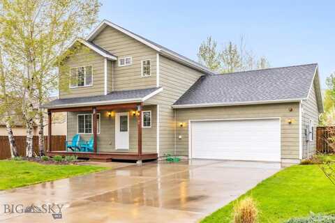 185 Chestnut Grove Avenue, Bozeman, MT 59718