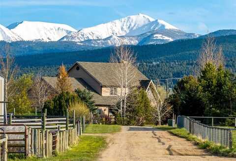 150 Painted Meadows, Butte, MT 59701