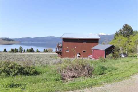 202 Beach Drive, West Yellowstone, MT 59758
