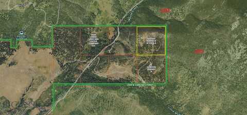 95 Little Moose Creek Trail, White Sulphur Springs, MT 59645