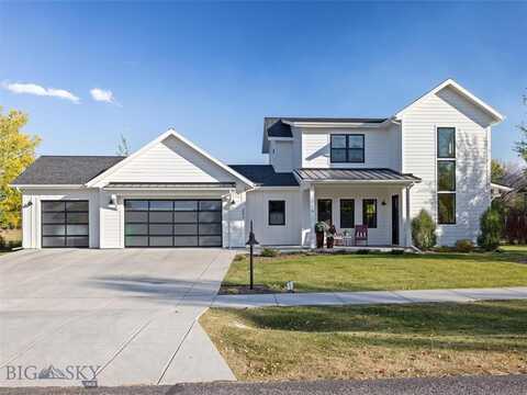 4054 Rain Roper Drive, Bozeman, MT 59715