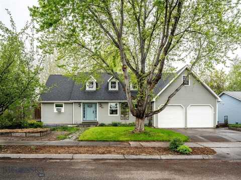 507 Flathead Avenue, Bozeman, MT 59718