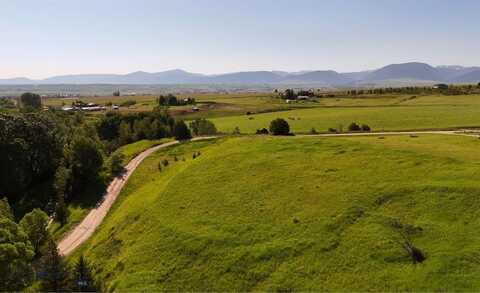 Tbd Sunrise Ridge Trail, Bozeman, MT 59718