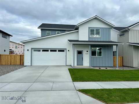 508 Wise Way, Belgrade, MT 59714